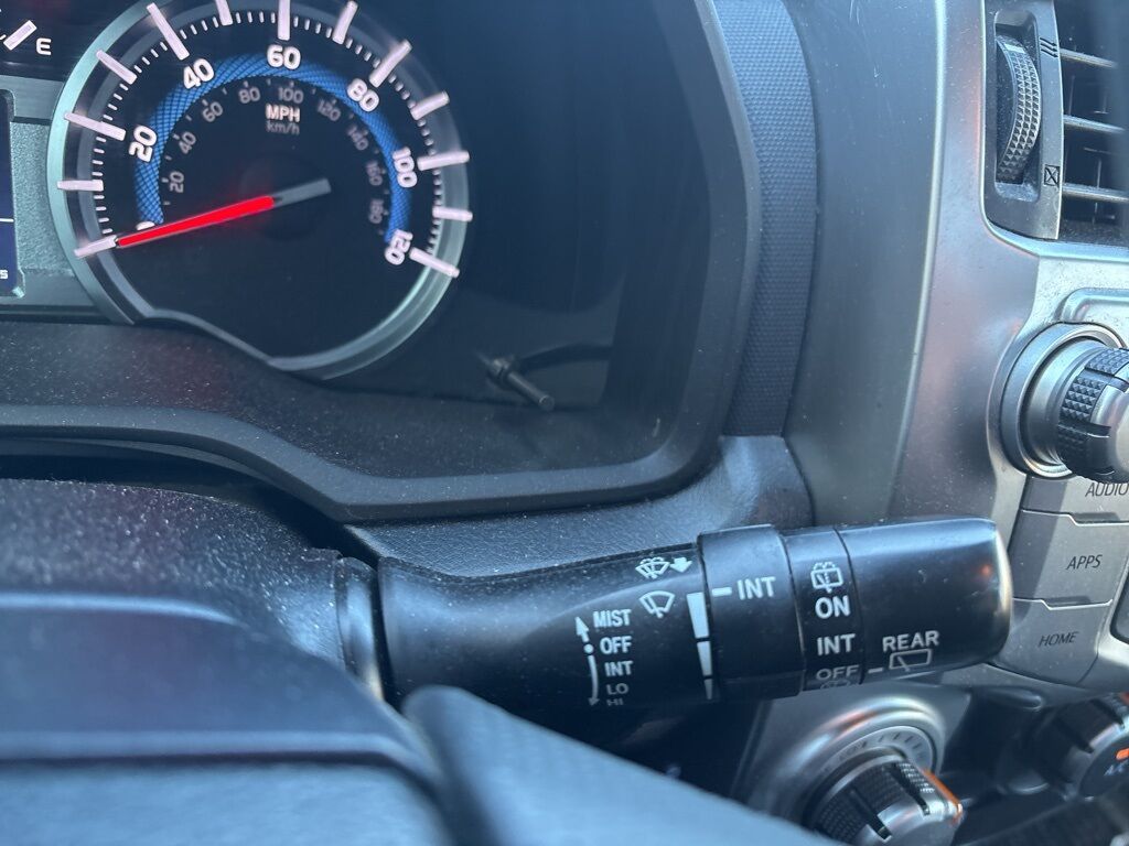 2018 Toyota 4Runner SR5 Premium Cockeysville MD