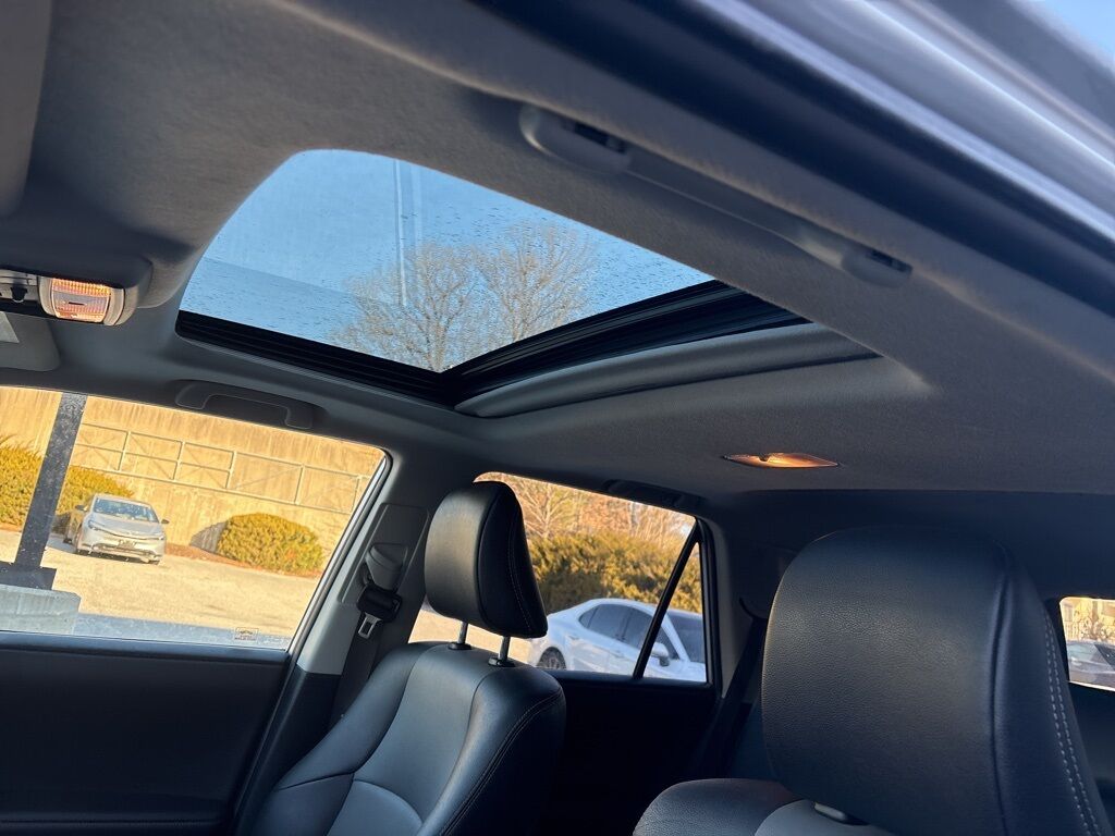 2018 Toyota 4Runner SR5 Premium Cockeysville MD