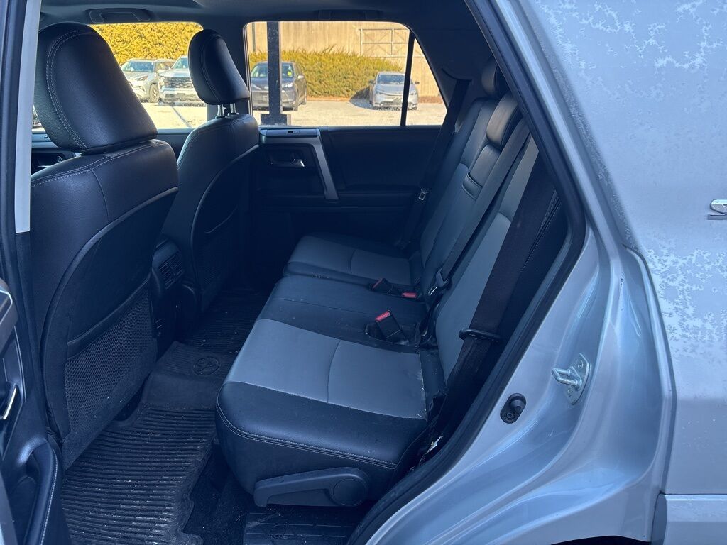 2018 Toyota 4Runner SR5 Premium Cockeysville MD