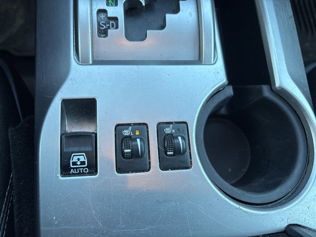 2018 Toyota 4Runner SR5 Premium Cockeysville MD