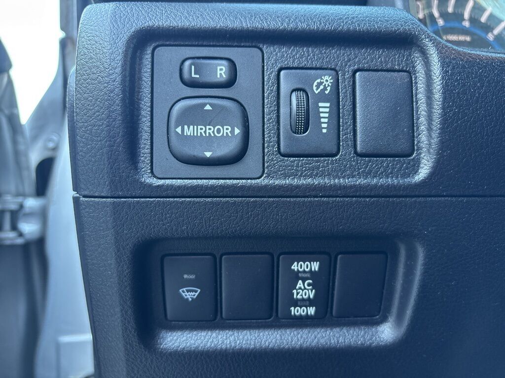 2018 Toyota 4Runner SR5 Premium Cockeysville MD