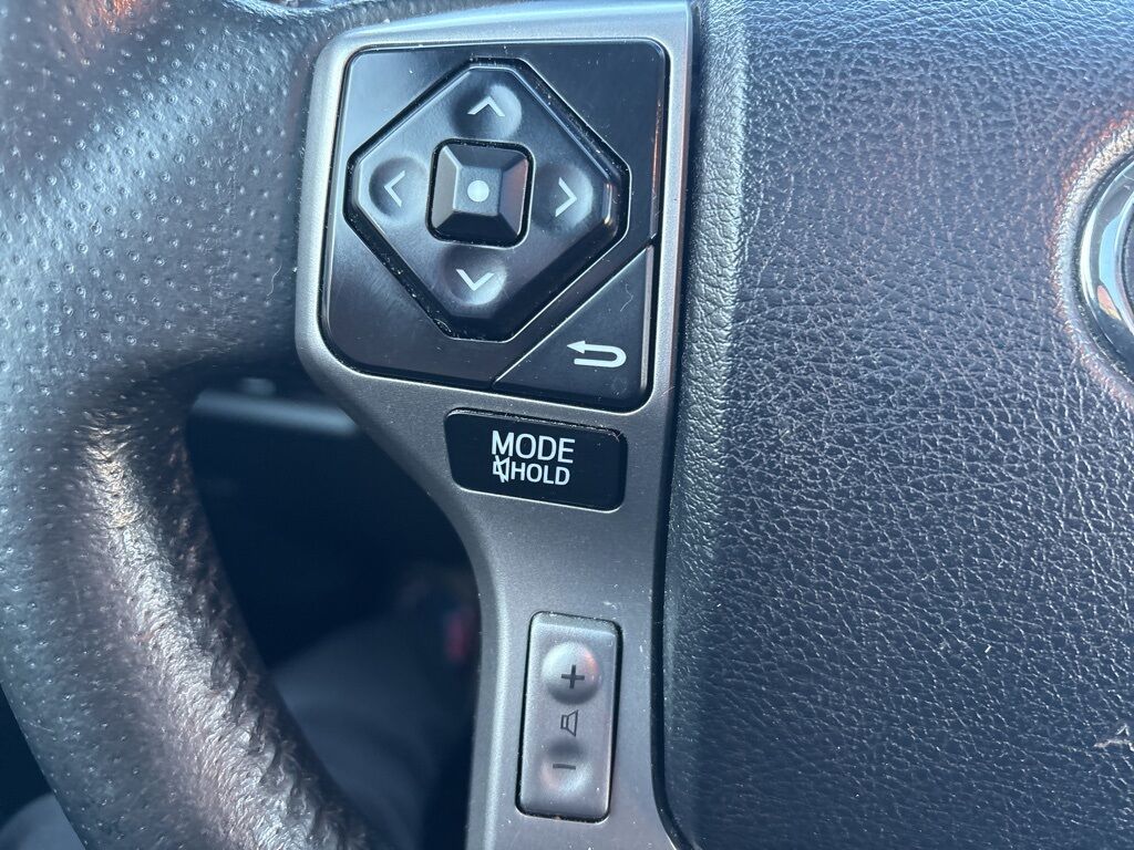 2018 Toyota 4Runner SR5 Premium Cockeysville MD