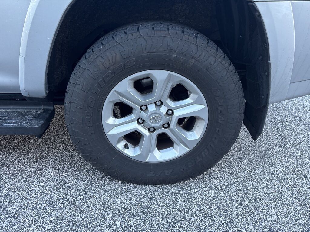 2018 Toyota 4Runner SR5 Premium Cockeysville MD