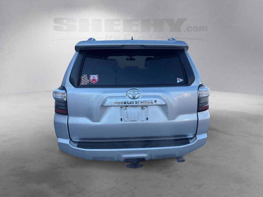 2018 Toyota 4Runner SR5 Premium Cockeysville MD