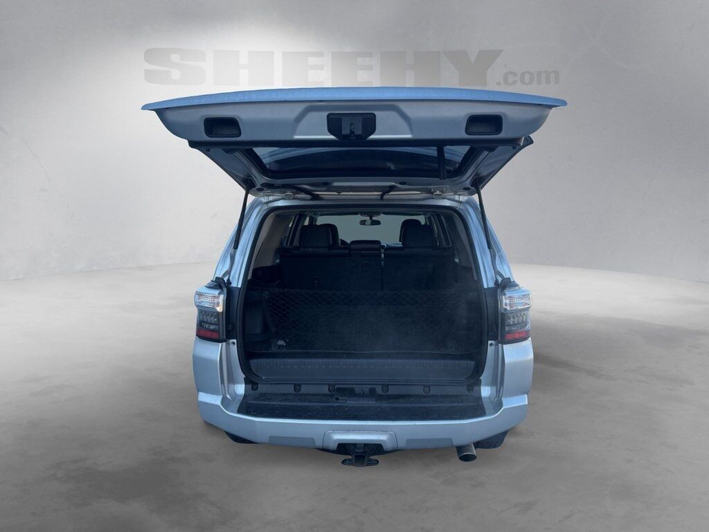 2018 Toyota 4Runner SR5 Premium Cockeysville MD