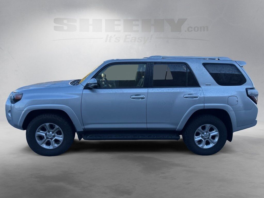 2018 Toyota 4Runner SR5 Premium Cockeysville MD