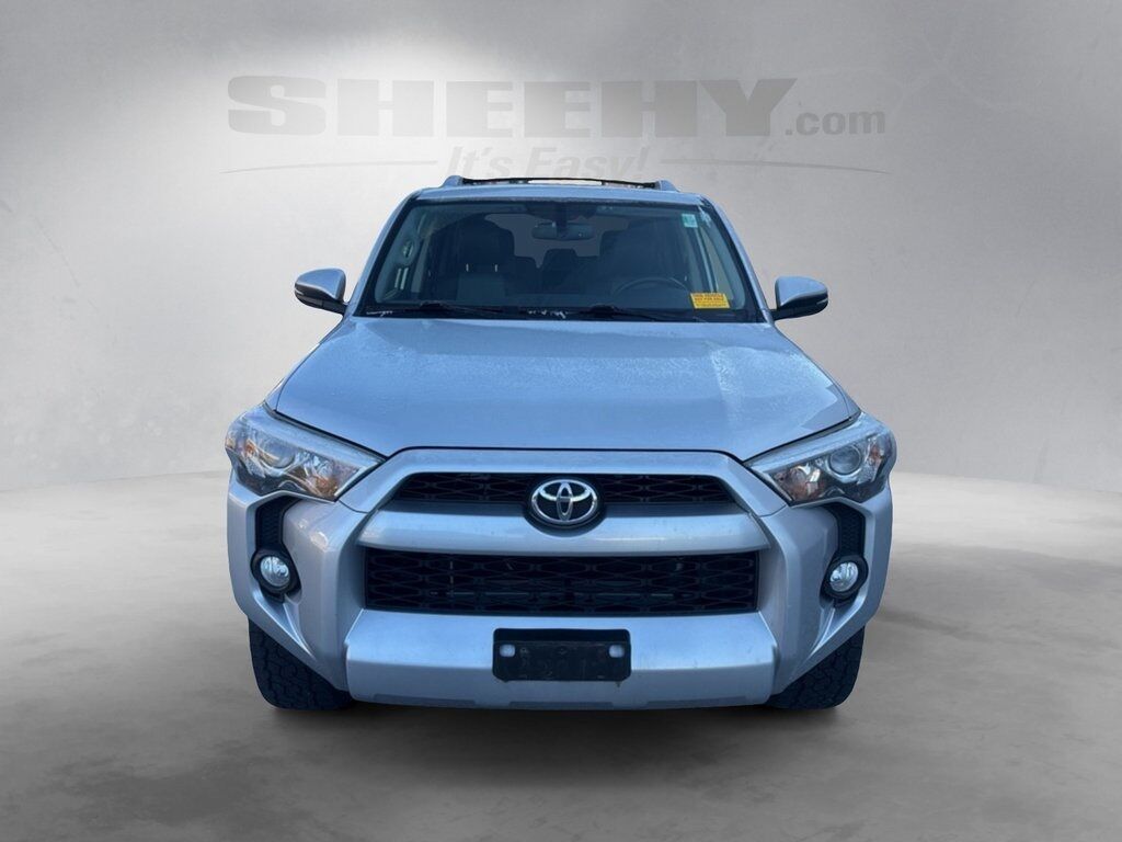 2018 Toyota 4Runner SR5 Premium Cockeysville MD