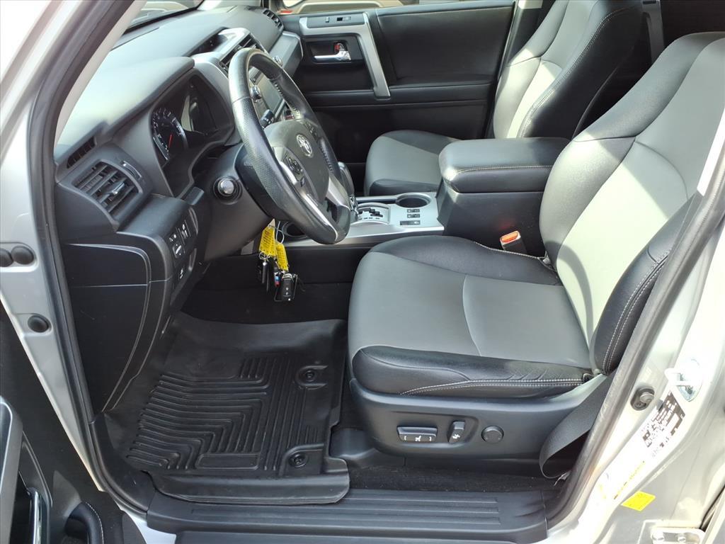 2018 Toyota 4Runner SR5 Roanoke VA