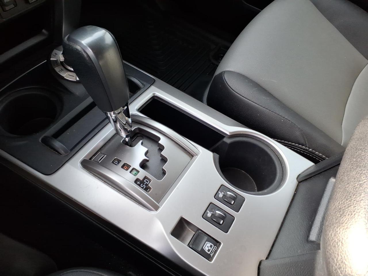 2018 Toyota 4Runner SR5 Roanoke VA