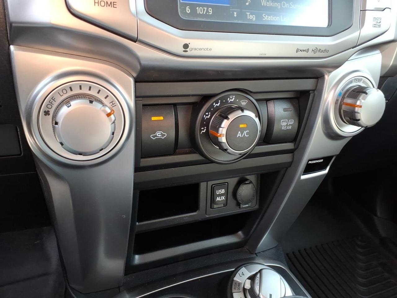 2018 Toyota 4Runner SR5 Roanoke VA