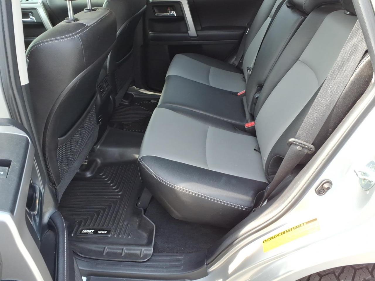 2018 Toyota 4Runner SR5 Roanoke VA