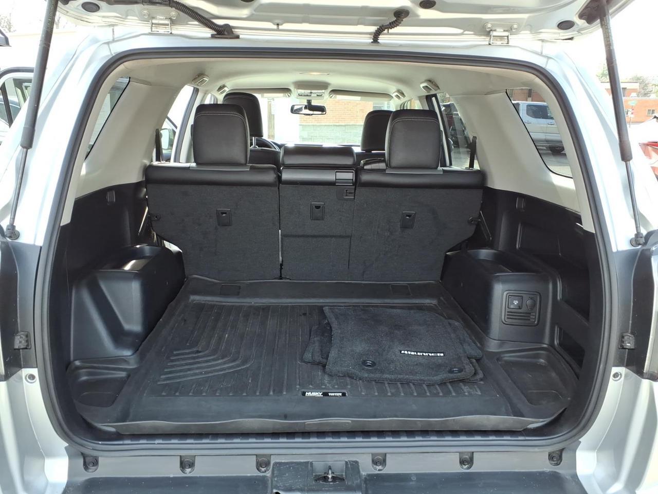 2018 Toyota 4Runner SR5 Roanoke VA