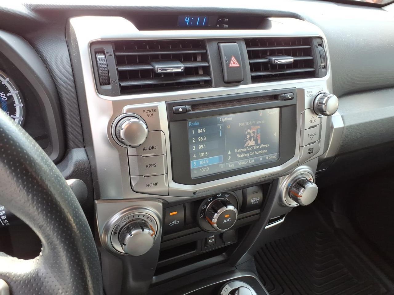 2018 Toyota 4Runner SR5 Roanoke VA