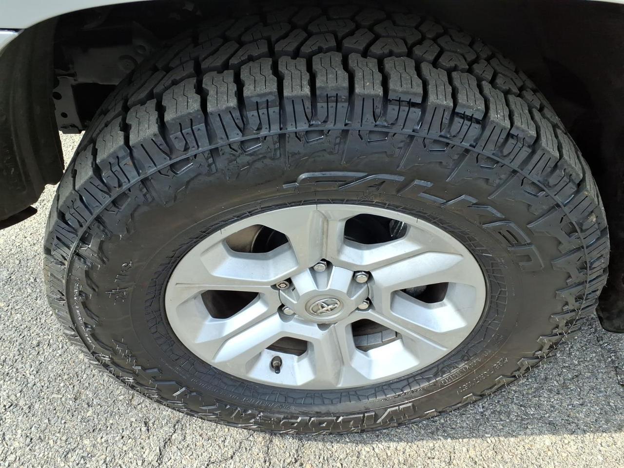 2018 Toyota 4Runner SR5 Roanoke VA