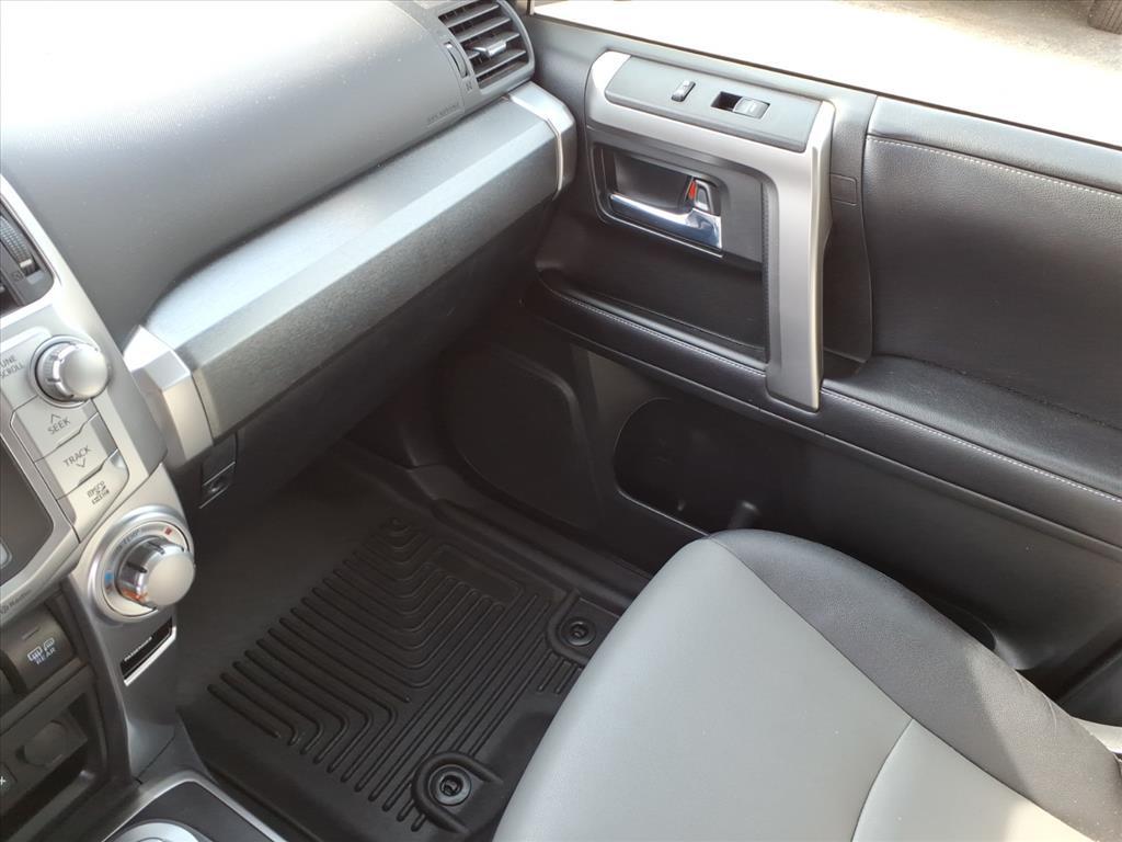 2018 Toyota 4Runner SR5 Roanoke VA