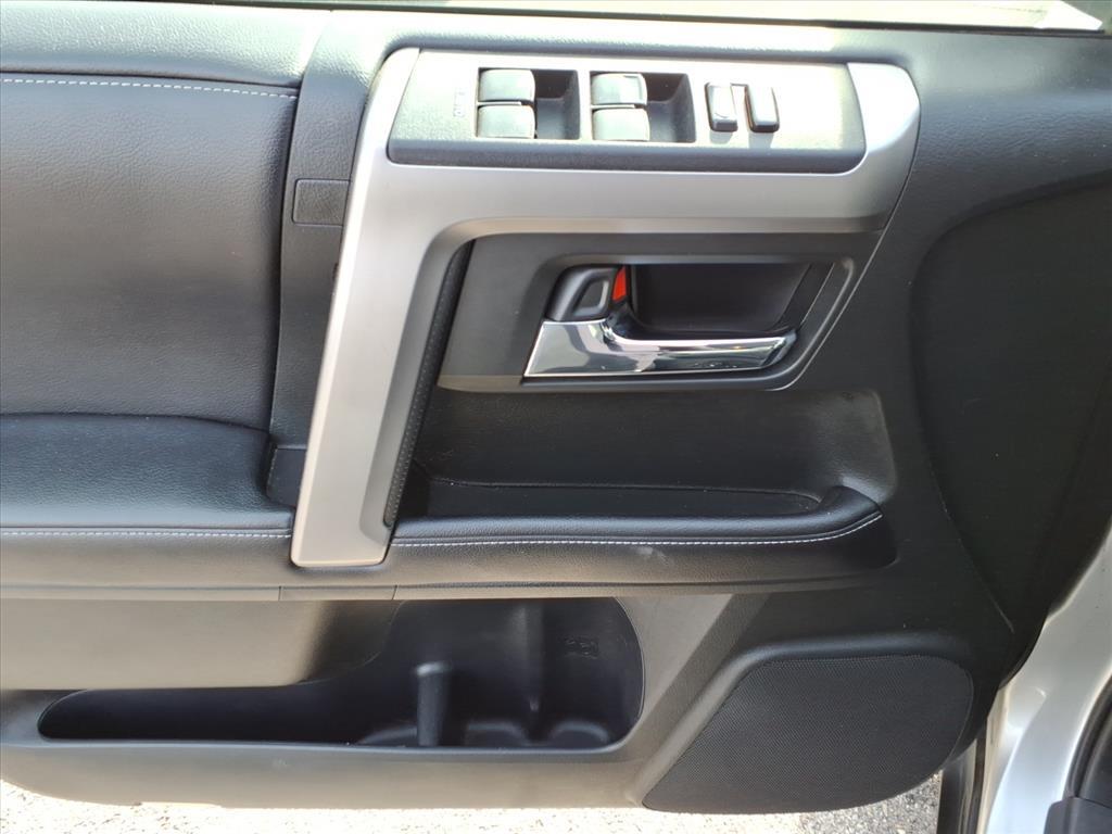 2018 Toyota 4Runner SR5 Roanoke VA