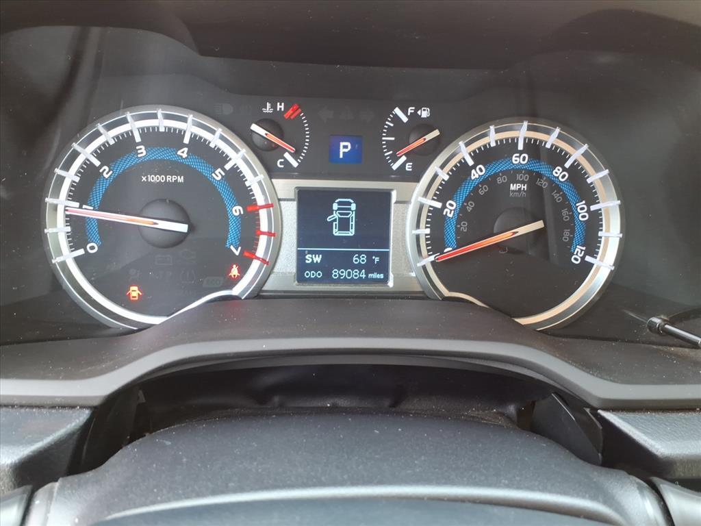 2018 Toyota 4Runner SR5 Roanoke VA