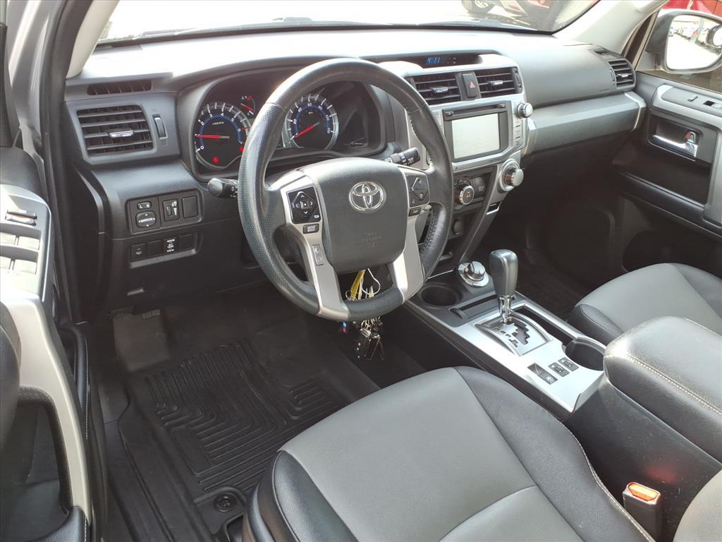 2018 Toyota 4Runner SR5 Roanoke VA