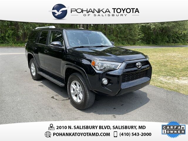 Vehicle Details 18 Toyota 4runner At Pohanka Toyota Of Salisbury Salisbury Pohanka Honda Of Salisbury Vehicle Details 18 Toyota 4runner At Pohanka Toyota Of Salisbury Salisbury Pohanka Honda Of Salisbury
