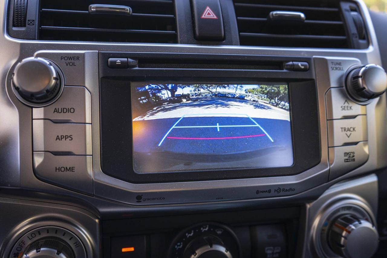 2018 Toyota 4Runner SR5 San Antonio TX