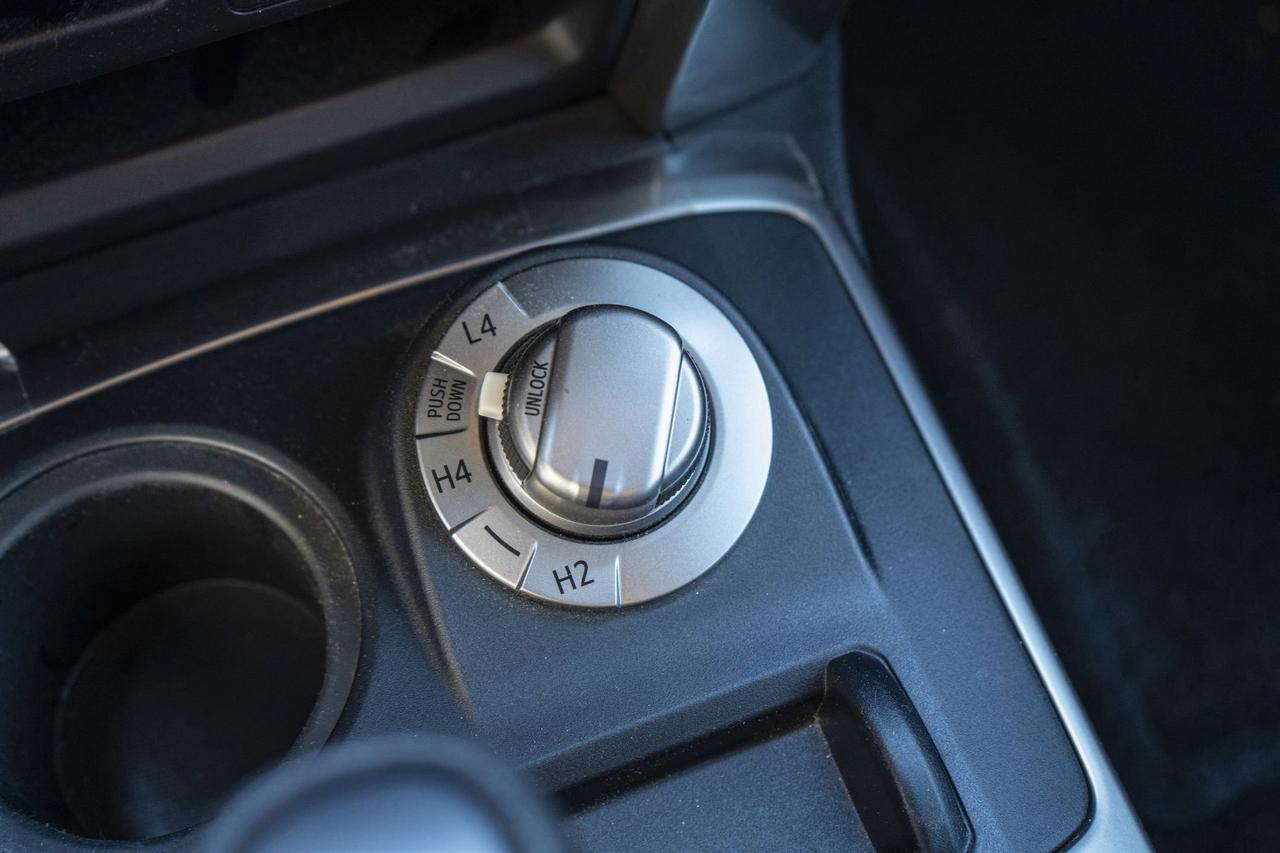 2018 Toyota 4Runner SR5 San Antonio TX