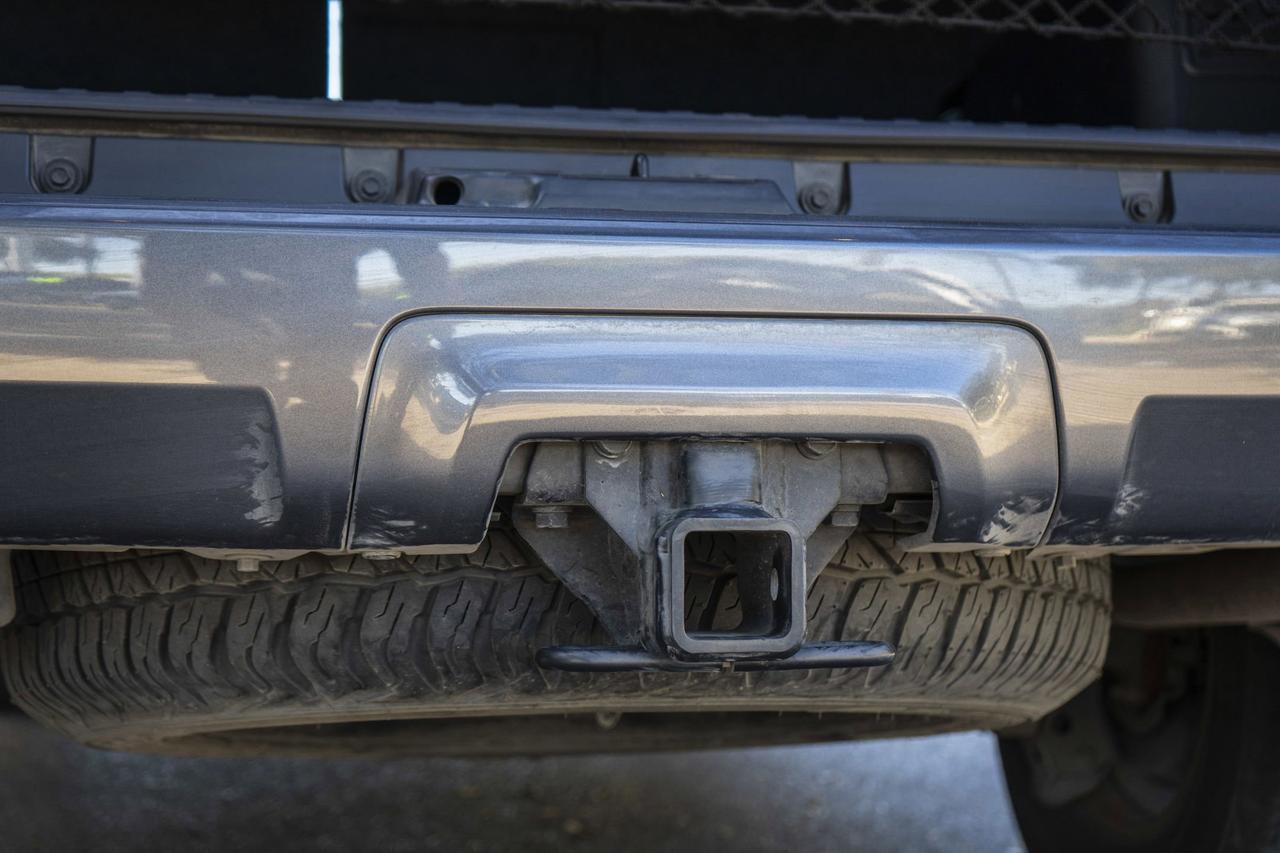 2018 Toyota 4Runner SR5 San Antonio TX