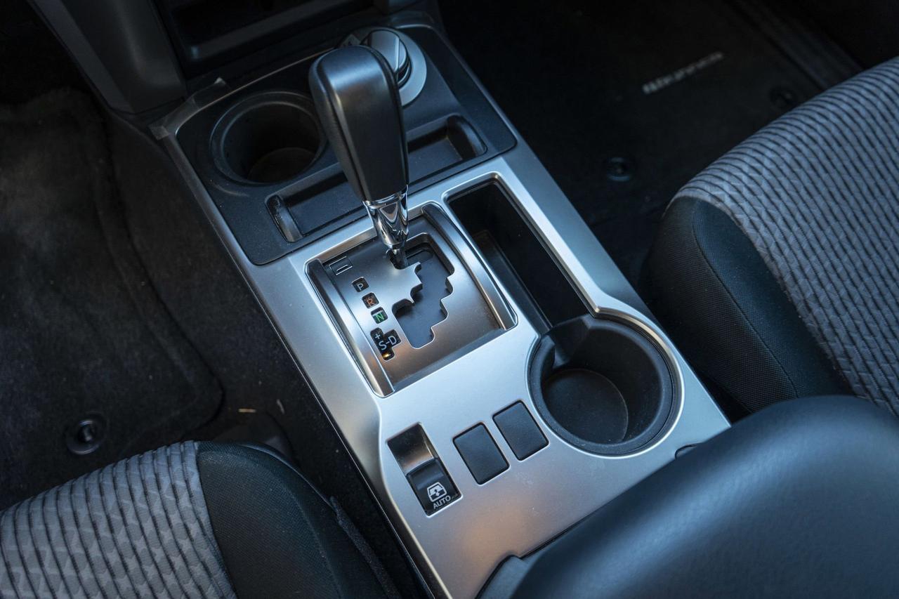 2018 Toyota 4Runner SR5 San Antonio TX