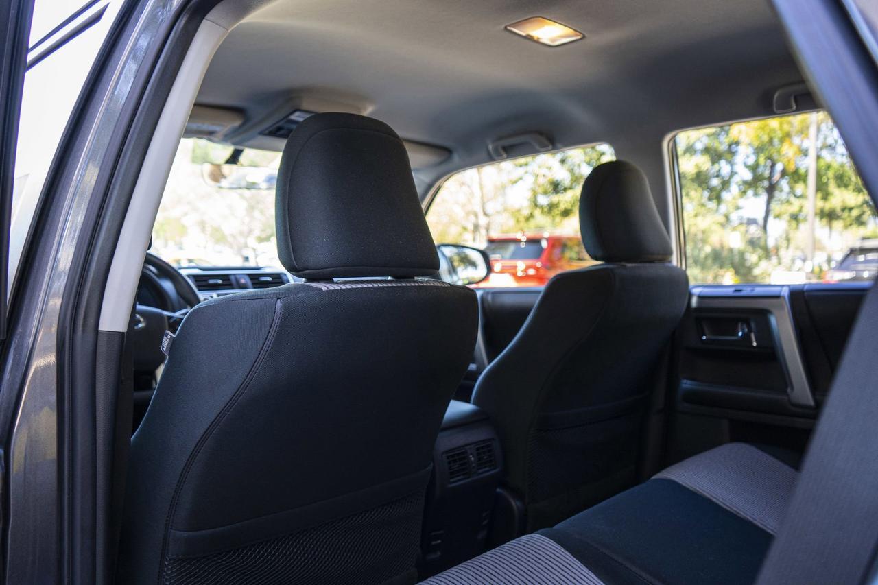 2018 Toyota 4Runner SR5 San Antonio TX