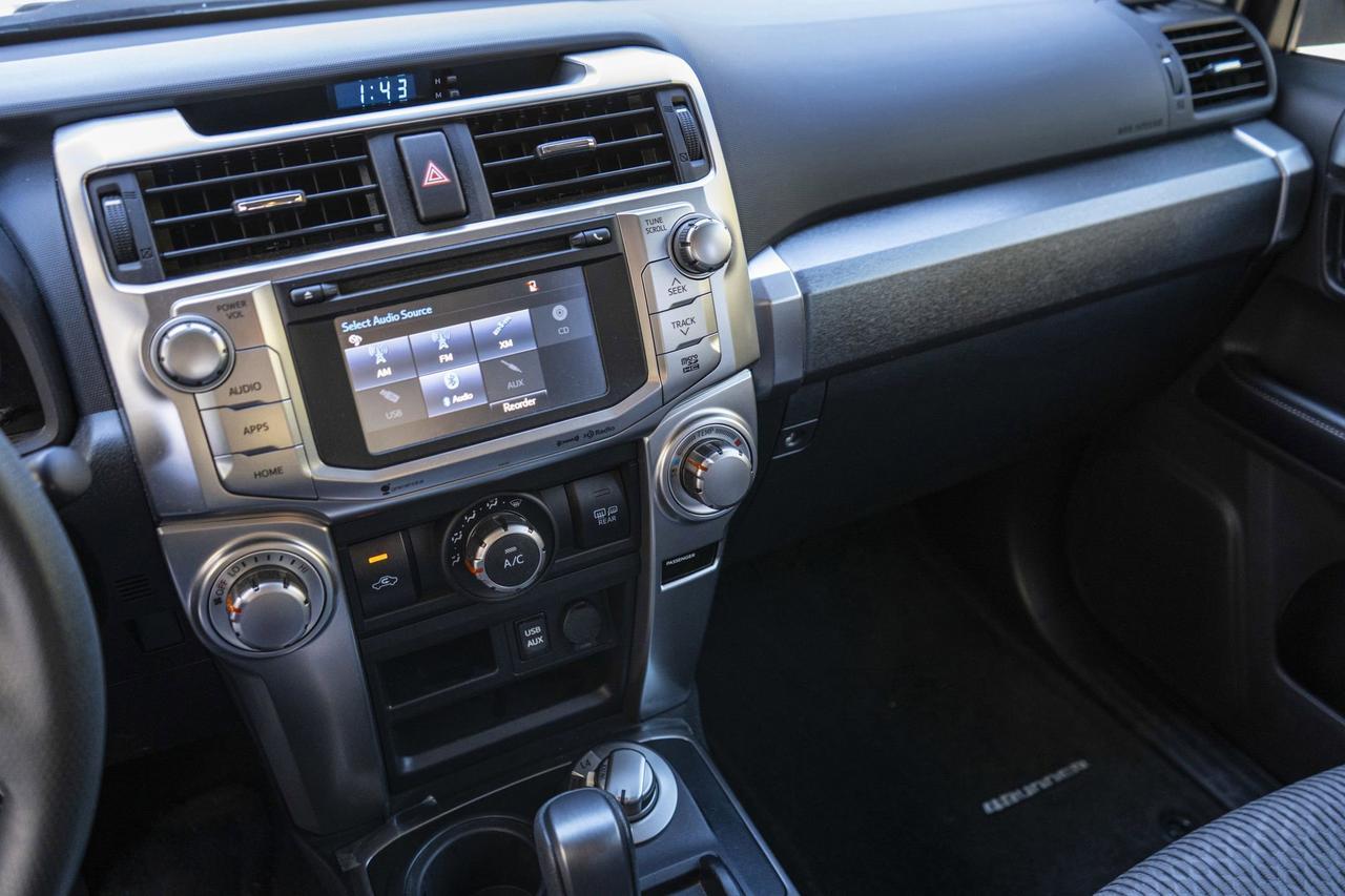 2018 Toyota 4Runner SR5 San Antonio TX