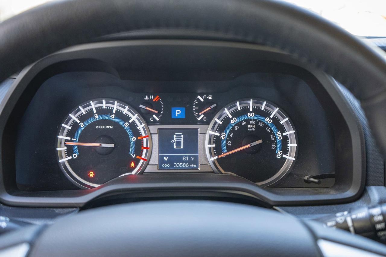 2018 Toyota 4Runner SR5 San Antonio TX