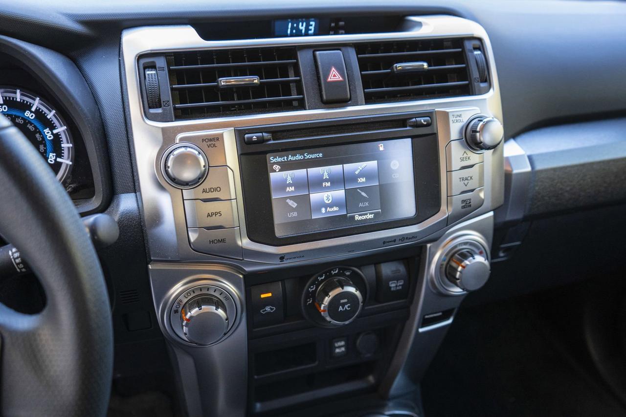 2018 Toyota 4Runner SR5 San Antonio TX