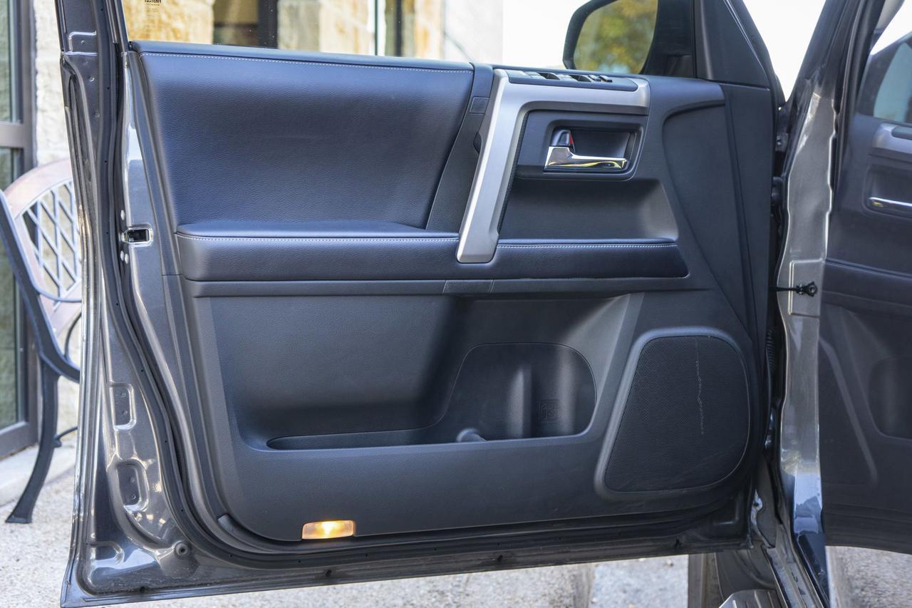 2018 Toyota 4Runner SR5 San Antonio TX