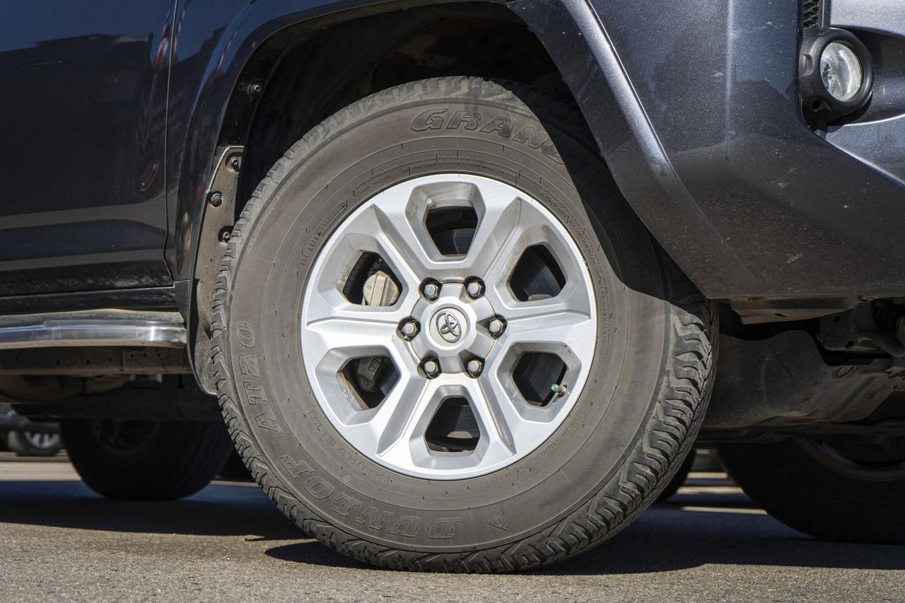 2018 Toyota 4Runner SR5 San Antonio TX