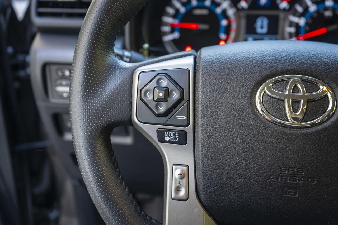 2018 Toyota 4Runner SR5 San Antonio TX