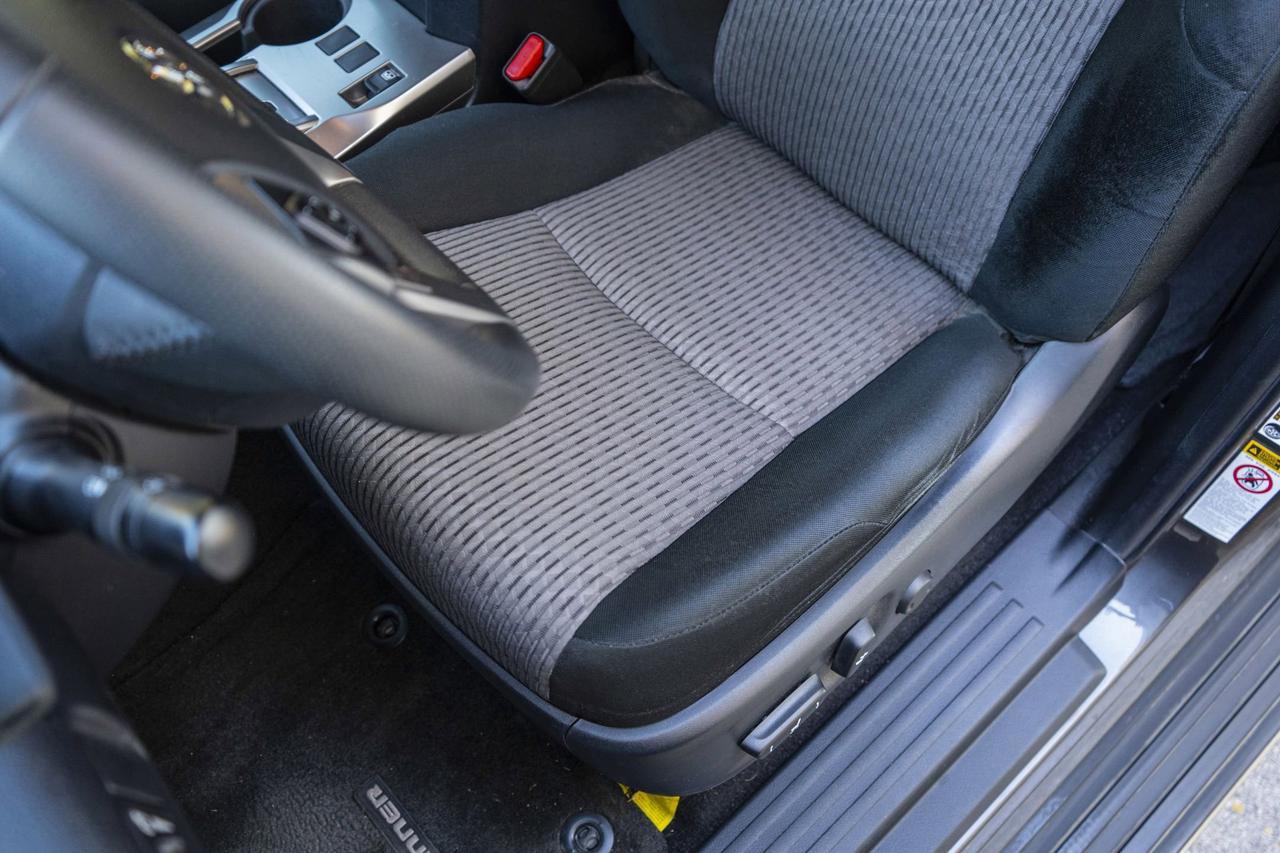 2018 Toyota 4Runner SR5 San Antonio TX