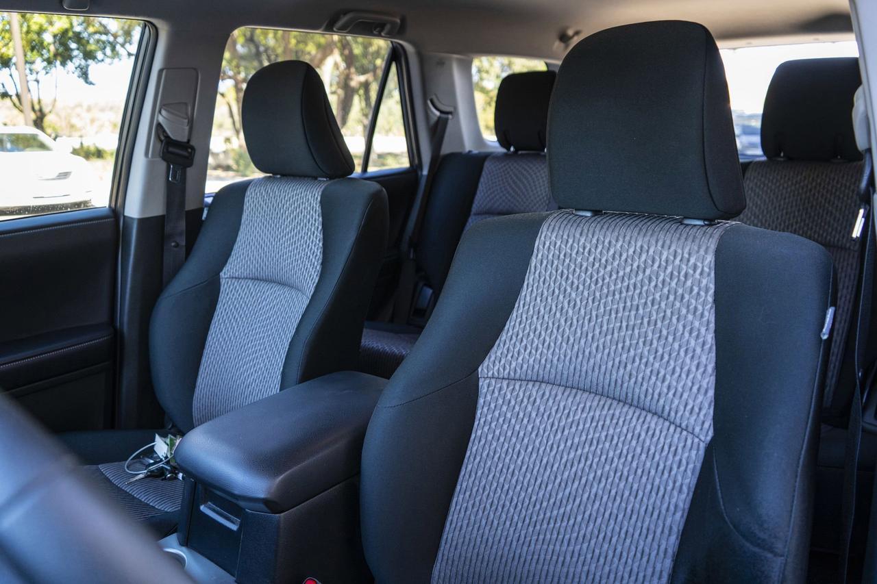 2018 Toyota 4Runner SR5 San Antonio TX