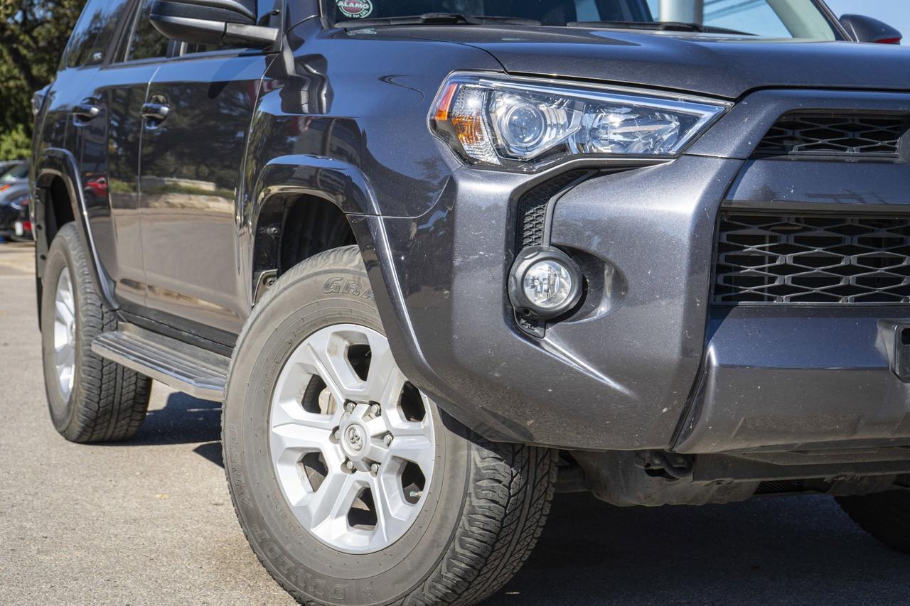 2018 Toyota 4Runner SR5 San Antonio TX