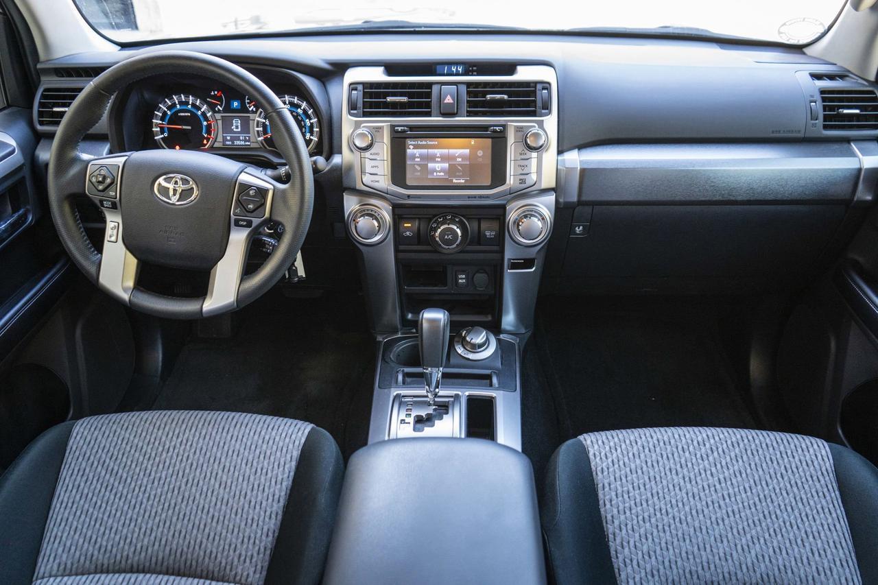 2018 Toyota 4Runner SR5 San Antonio TX