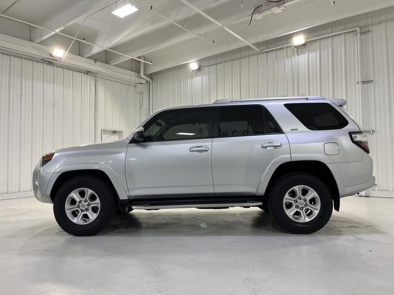 2018 Toyota 4Runner SR5 San Antonio TX