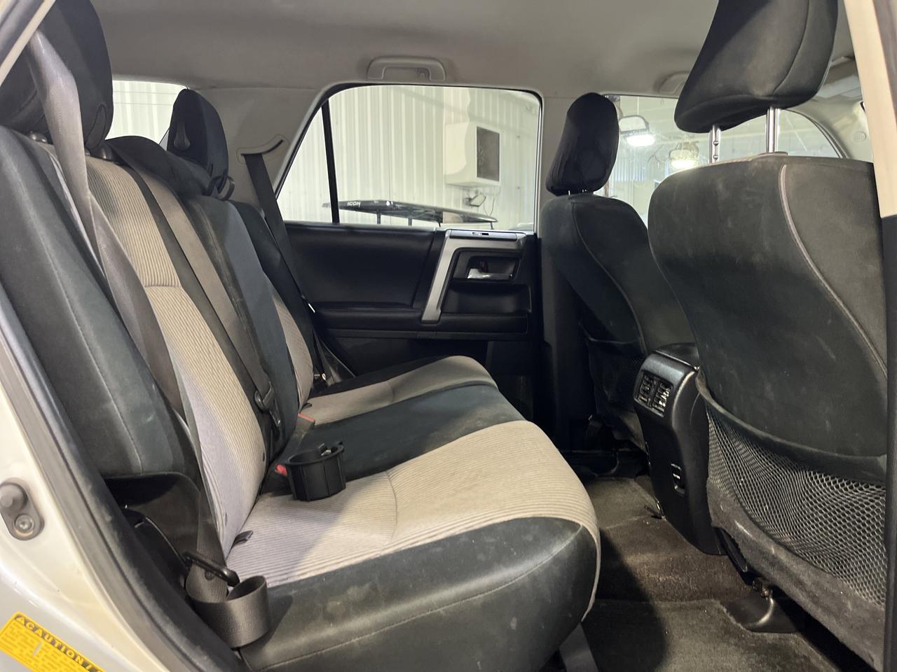 2018 Toyota 4Runner SR5 San Antonio TX