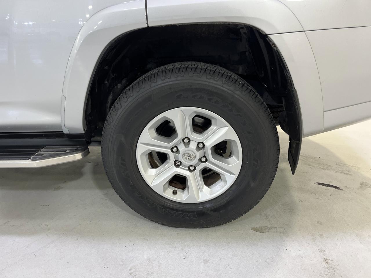 2018 Toyota 4Runner SR5 San Antonio TX