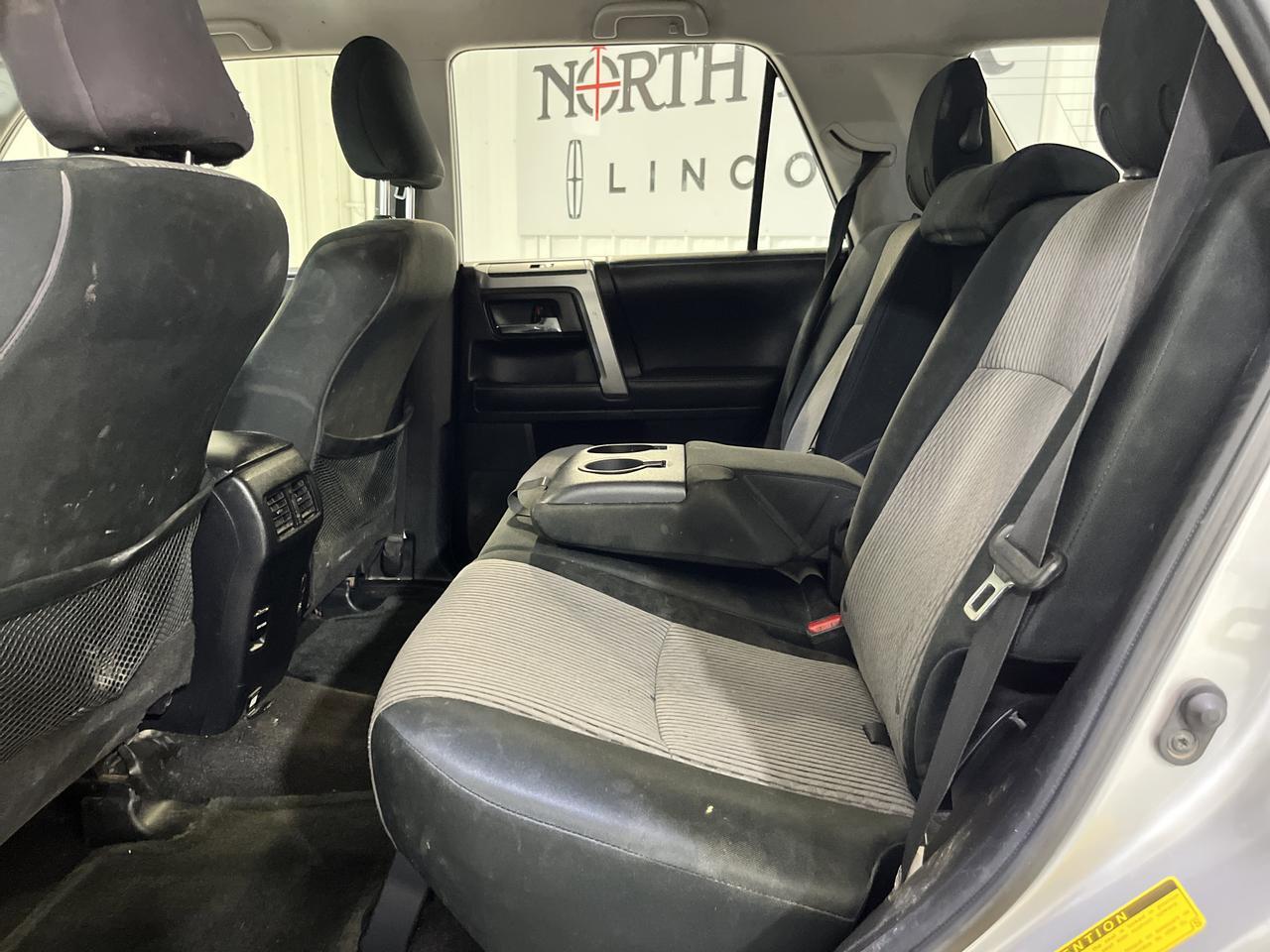 2018 Toyota 4Runner SR5 San Antonio TX