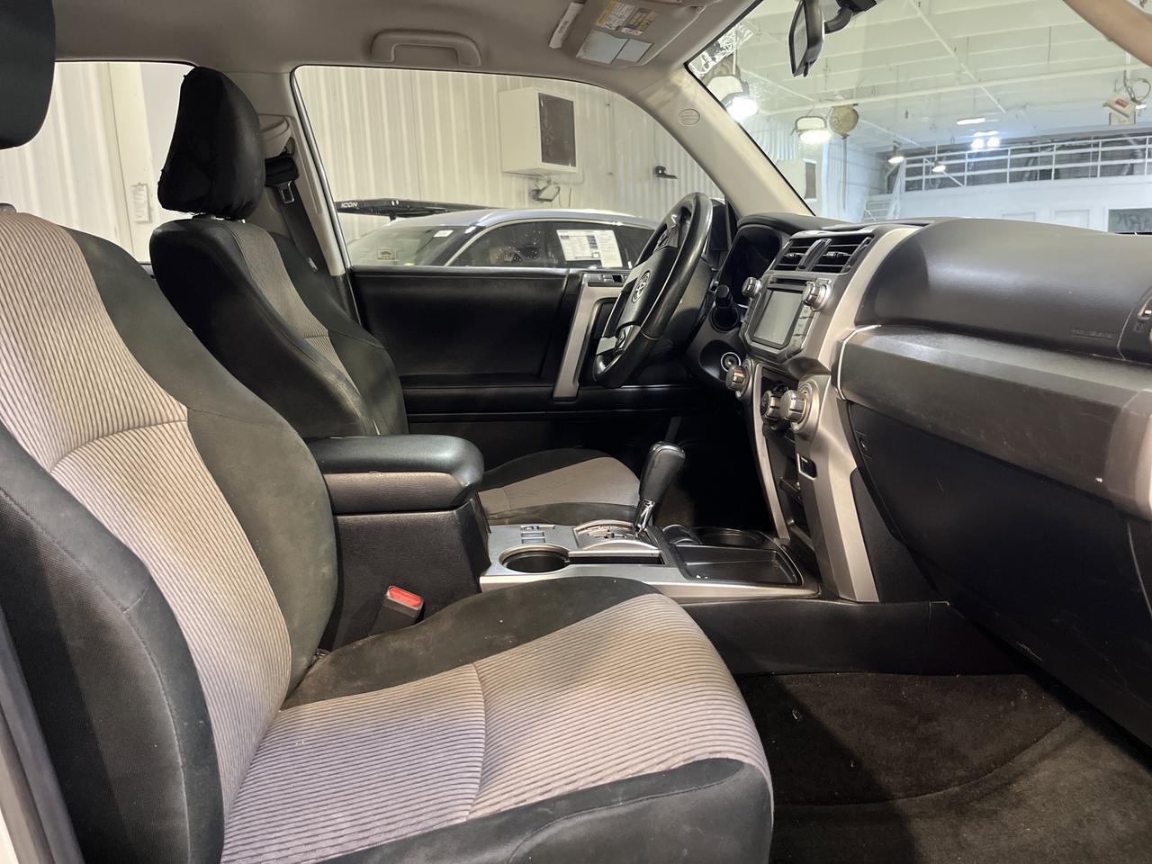 2018 Toyota 4Runner SR5 San Antonio TX