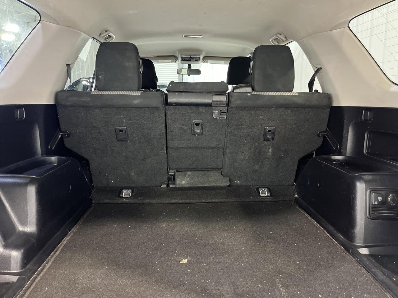 2018 Toyota 4Runner SR5 San Antonio TX