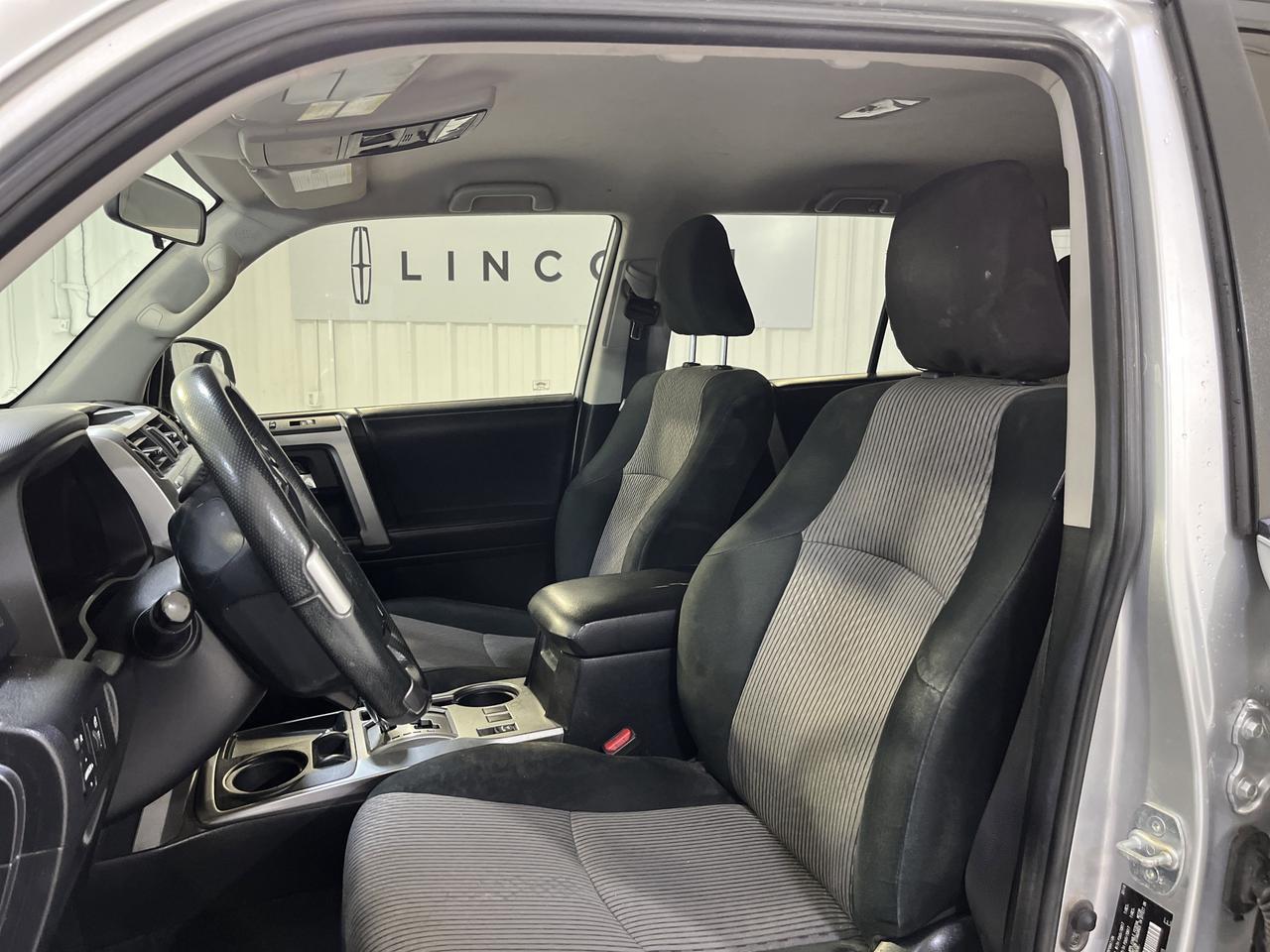 2018 Toyota 4Runner SR5 San Antonio TX