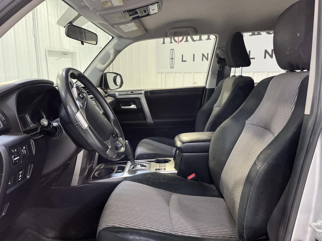 2018 Toyota 4Runner SR5 San Antonio TX