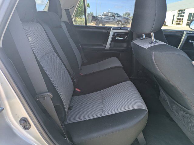 2018 Toyota 4Runner SR5 Castroville TX