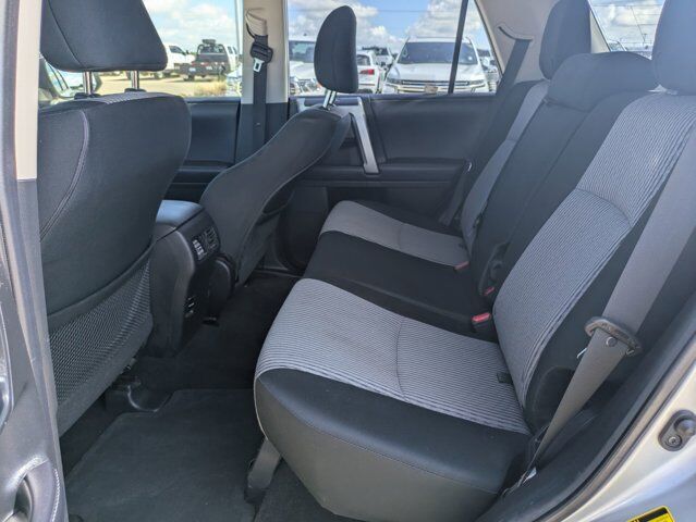 2018 Toyota 4Runner SR5 Castroville TX