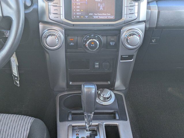 2018 Toyota 4Runner SR5 Castroville TX