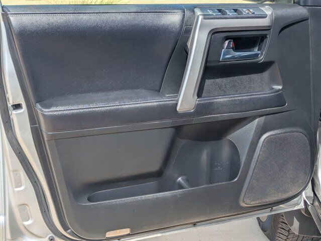 2018 Toyota 4Runner SR5 Castroville TX